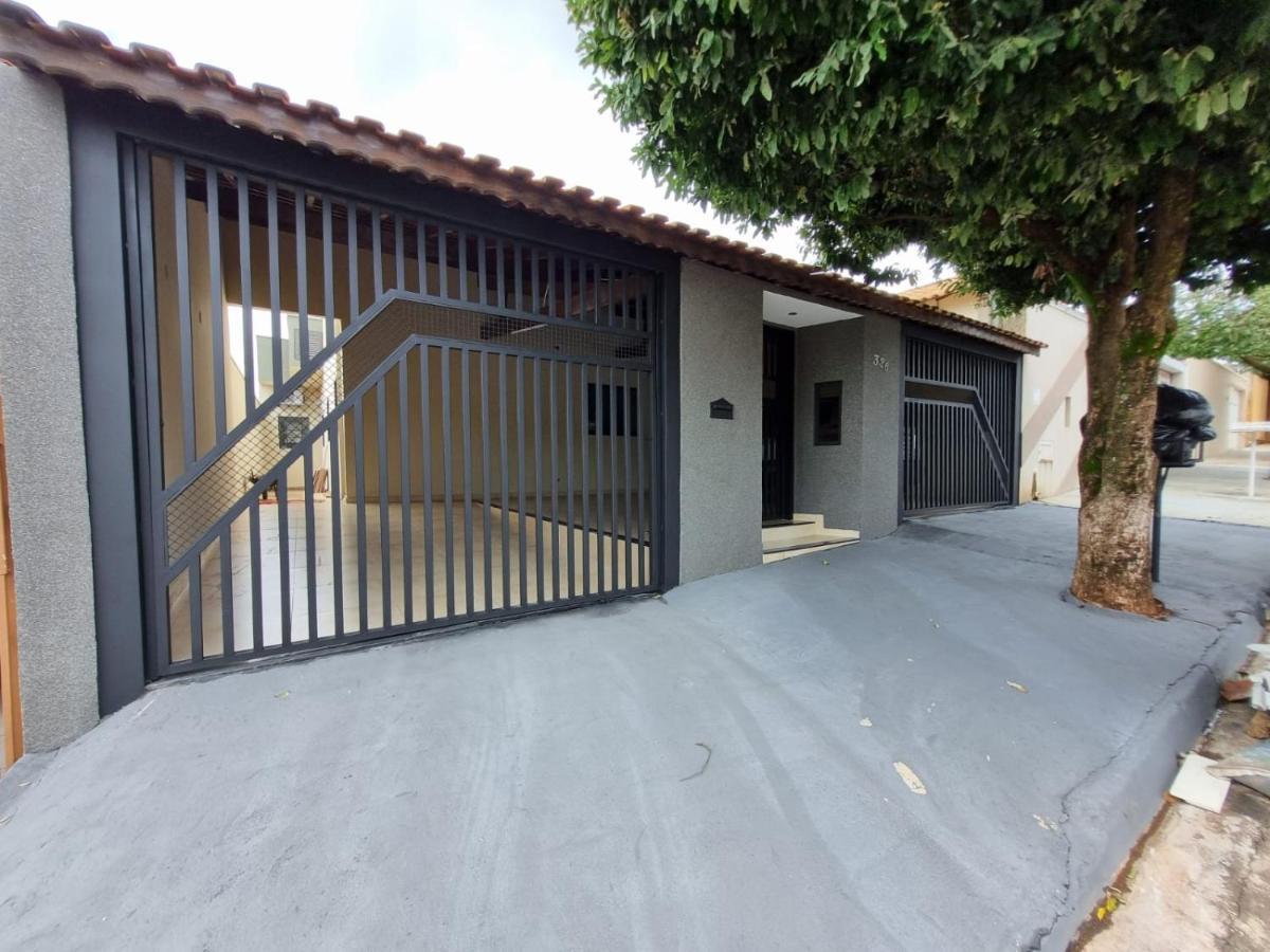 Por Ti Maria Villa Olimpia Luaran gambar